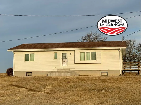 641 8th Rd, Marysville, KS 66508