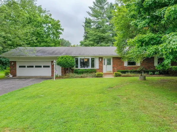 74229 Van Dyke Rd, Romeo, MI 48065
