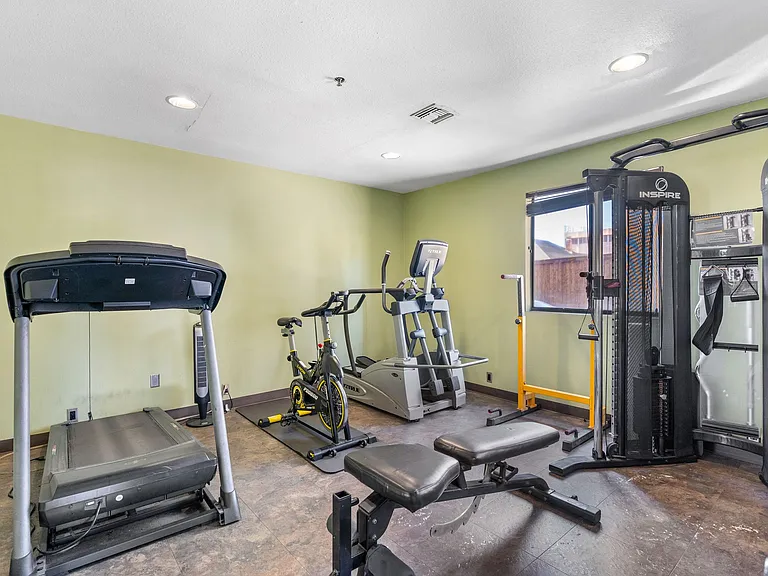 Gym