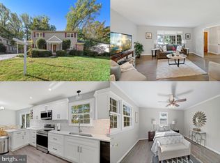 9119 Donna Dean Dr, Springfield, VA 22153