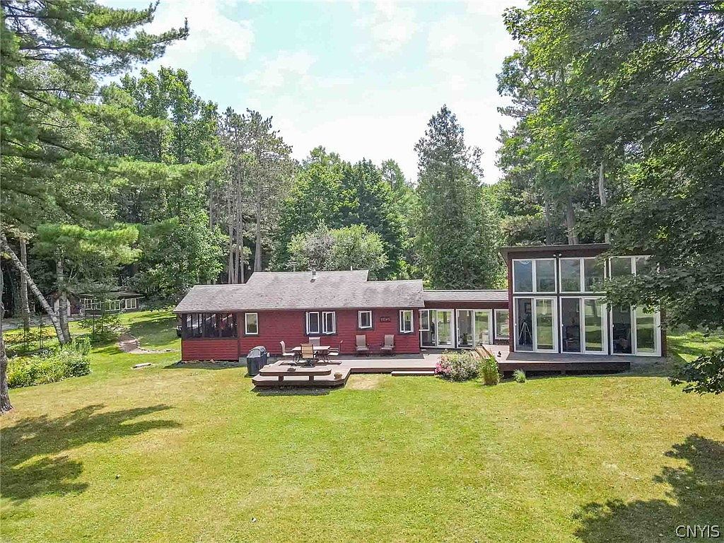 12 Plunkie Point Rd, Moravia, NY 13118 Zillow