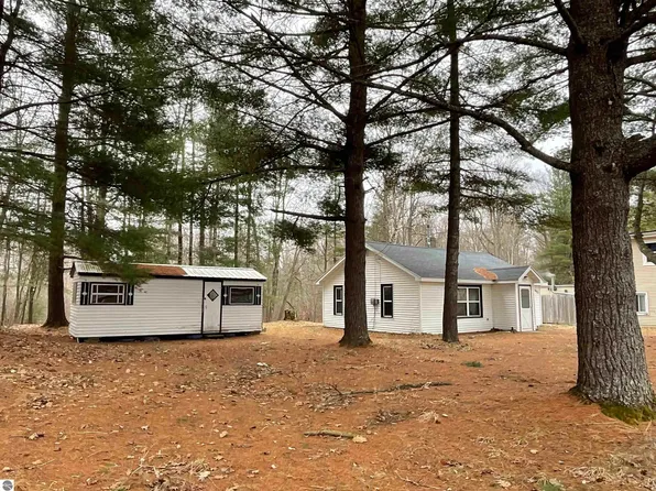 7442 County Road 612 NE, Kalkaska, MI 49646