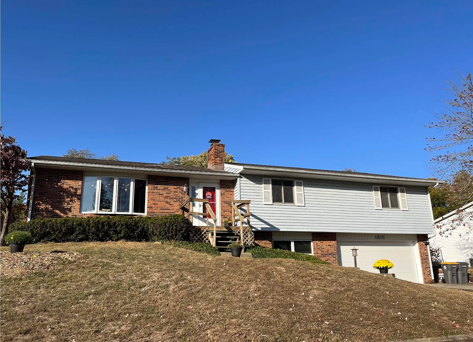 1815 E Thornton Dr photo 1