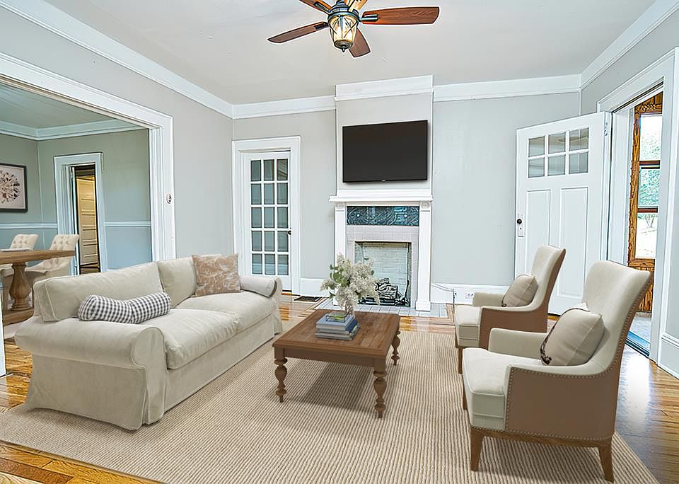 406 Jennings Ave, Greenwood, SC 29649 Zillow