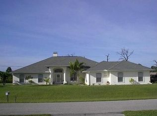 5309 Kempson Ln, Pt Charlotte, FL 33981