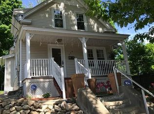 297 Massasoit Rd, Worcester, MA 01604