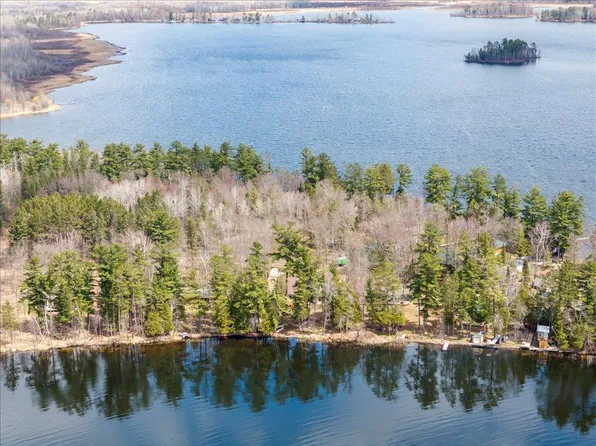 43177 325th Pl, Palisade, MN 56469