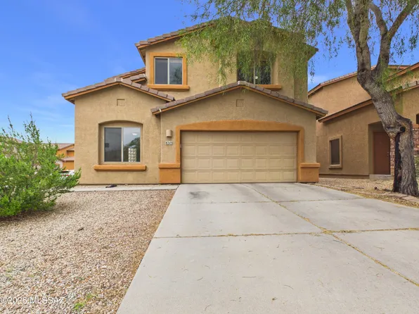 8243 N Converse Ct, Tucson, AZ 85741