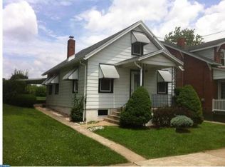 925 Fern Ave, Reading, PA 19607