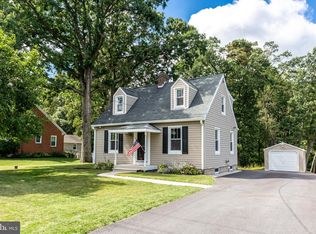 1266 Old Manchester Rd, Westminster, MD 21157