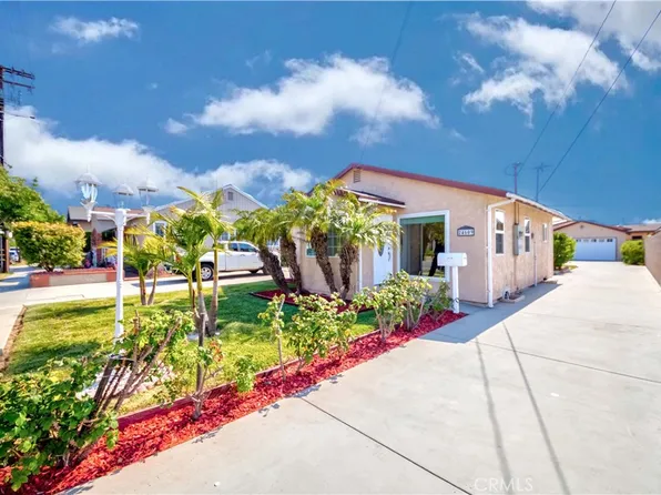 24609 Eshelman Ave, Lomita, CA 90717