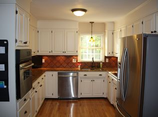 7109 Colleton Pl, Charlotte, NC 28270