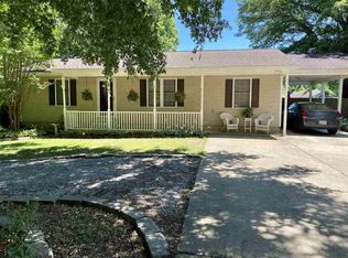 1500 W Main Ave, Obion, TN 38240