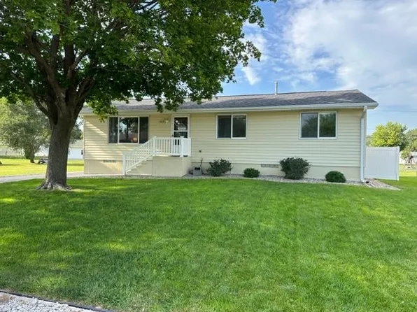 309 E Oneill St, Battle Creek, NE 68715