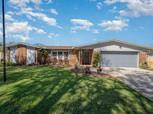 1790 Ponderosa Ln, Titusville, FL 32796