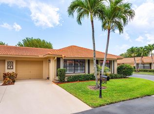9950 Pyracantha Tree Ter APT B, Boynton Beach, FL 33436