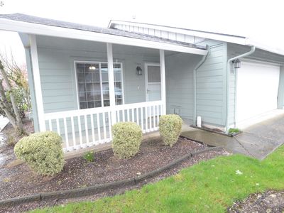 2348 SE 61st Ln, Hillsboro, OR, 97123