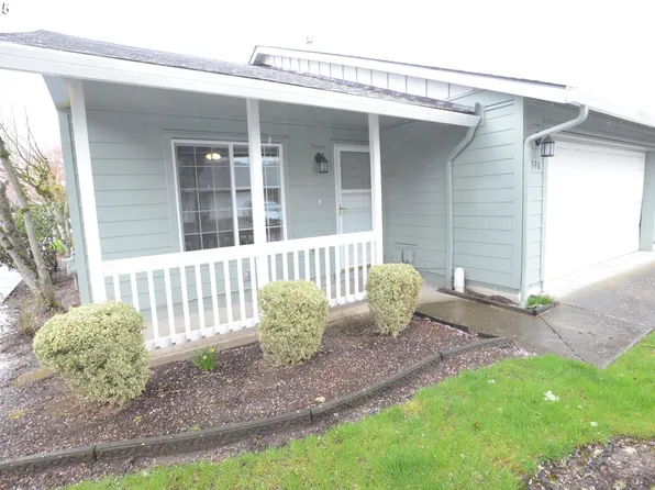 2348 SE 61st Ln, Hillsboro, OR 97123