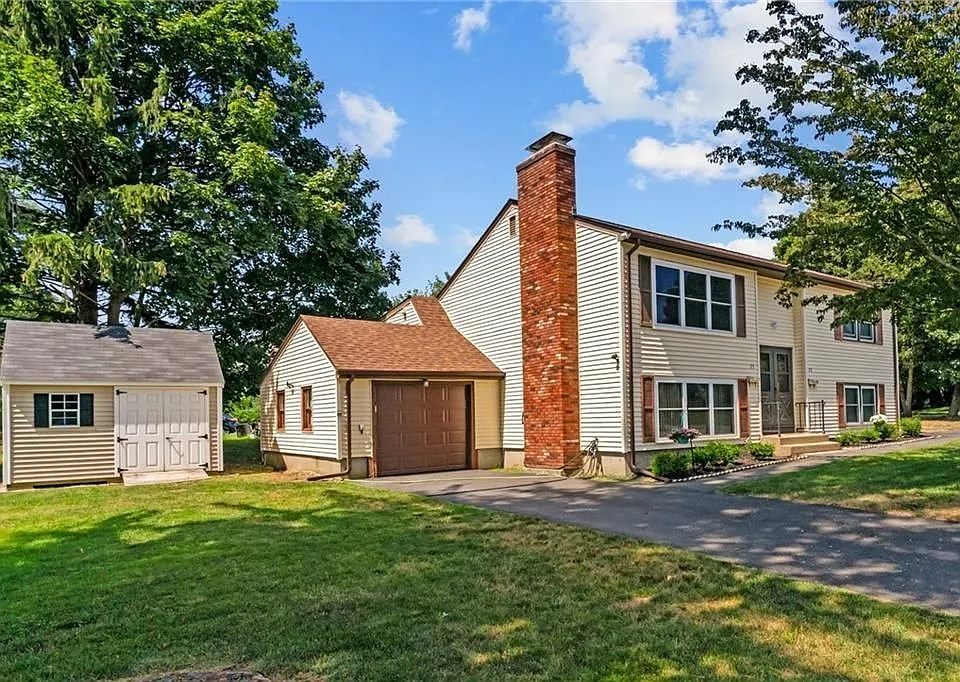 25 High St