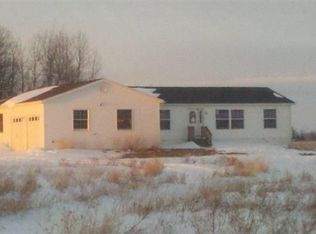 8662 Lohr Rd, Greenwood, MI 48006