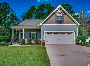813 Derbyshire Ct, Conway, SC 29526