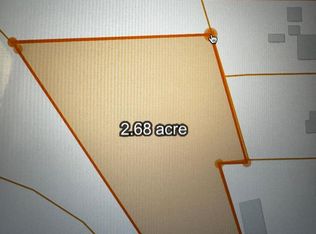 0 Ed Moore Rd, Carriere, MS 39426