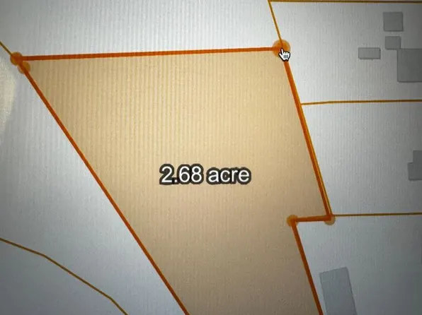 0 Ed Moore Rd, Carriere, MS 39426