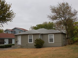 3309 Townsend Dr, Fort Worth, TX 76110
