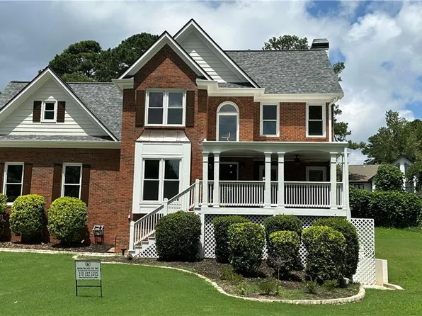 2735 Hanson Ct, Cumming, GA 30041