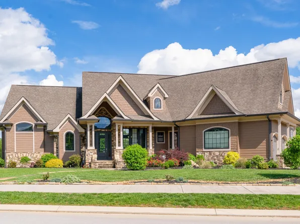 1038 Meroney St, Chattanooga, TN 37405