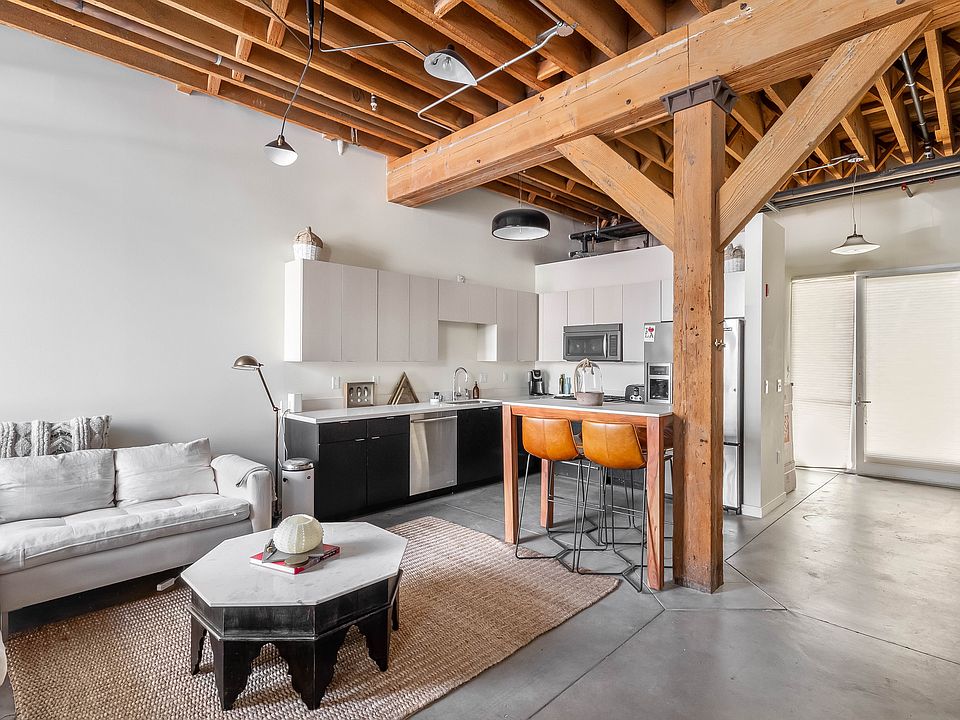 1st image of 527 Molino St Unit 108