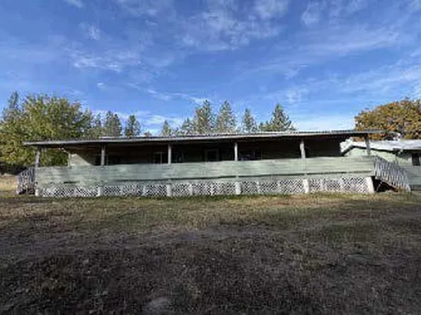 454 Aeneas Valley Rd, Tonasket, WA 98855