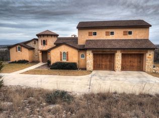 113 N Lookout Point, Comfort, TX 78013