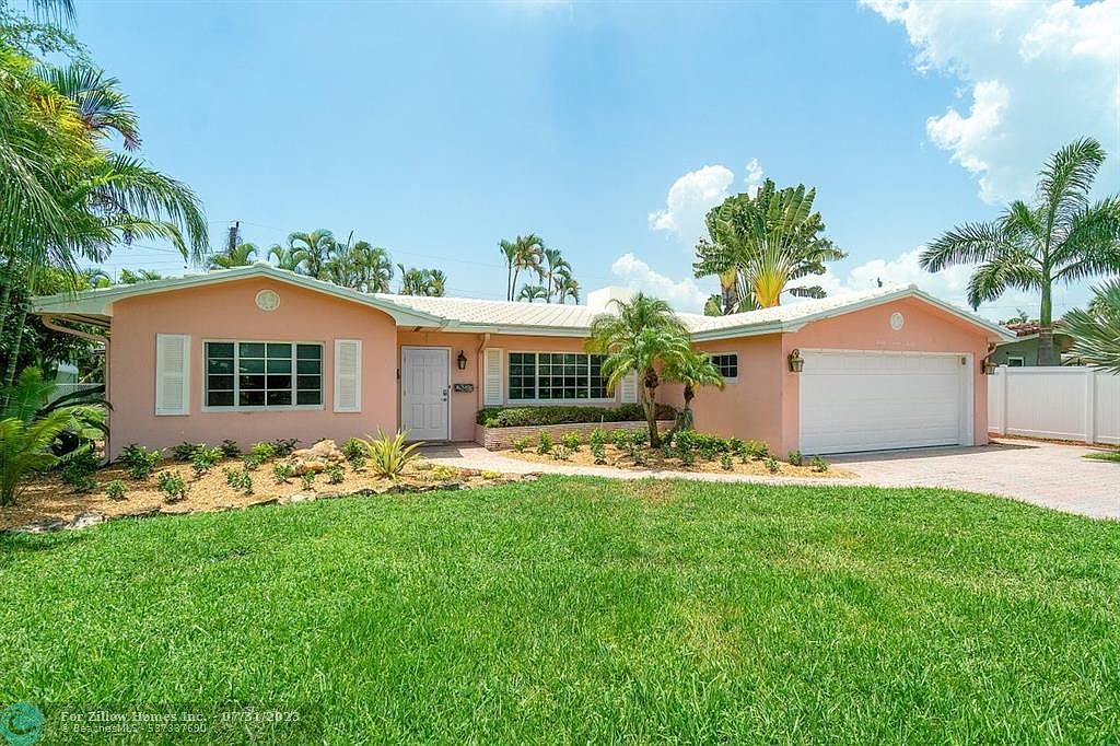 2720 SE 2nd St, Pompano Beach, FL 33062 MLS F10392434 Zillow