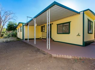 630 S Emerald Trl, Prescott, AZ 86303