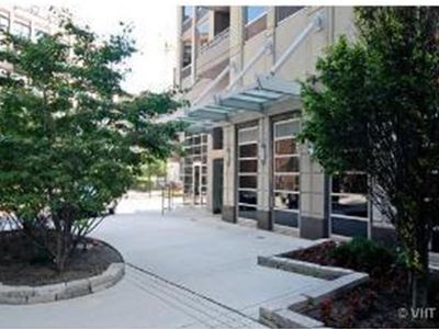 700 N Larrabee St APT 1207, Chicago, IL, 60654