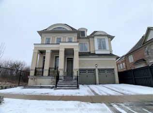 18 Yuan Dr, Richmond Hill, ON L4E 1E3