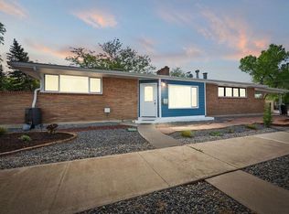 440 N 13th St, Grand Junction, CO 81501