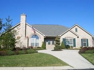 4361 Bridgeside Pl, New Albany, OH