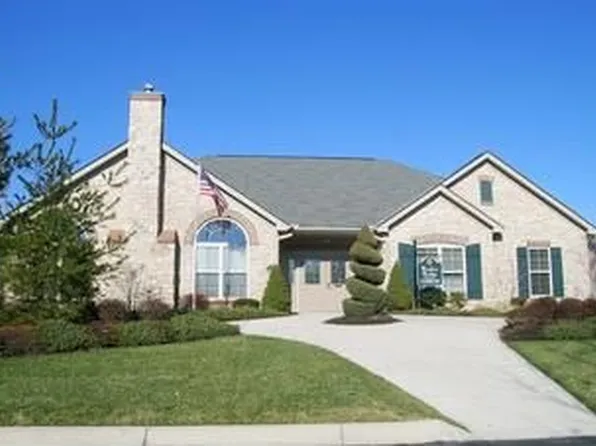 4361 Bridgeside Pl, New Albany, OH 43054