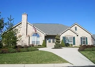 4361 Bridgeside Pl photo 1