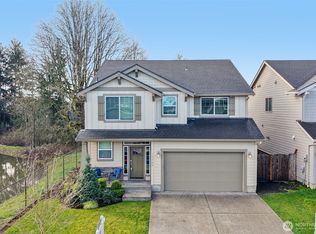 13309 NE 114th Way, Brush Prairie, WA