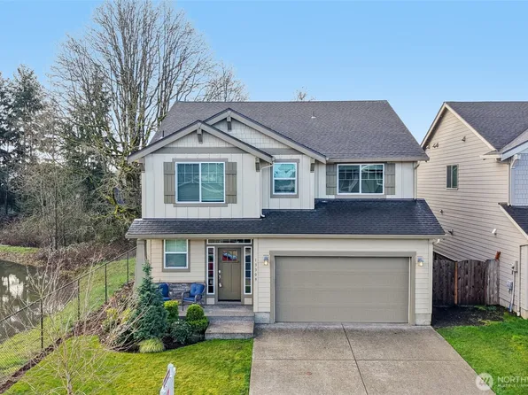 13309 NE 114th Way, Brush Prairie, WA 98606