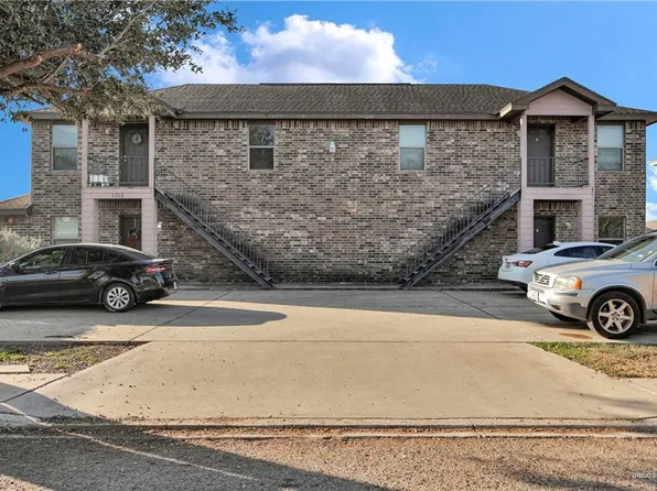 1312 W Carmen Ave, Edinburg, TX 78541