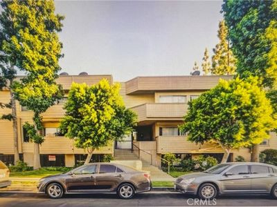 9920 Jordan Ave Unit 7, Chatsworth, CA, 91311