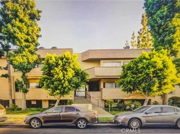 9920 Jordan Ave Unit 7, Chatsworth, CA 91311