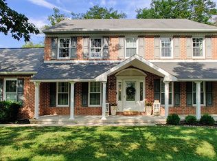651 Old Swede Rd, Douglassville, PA 19518