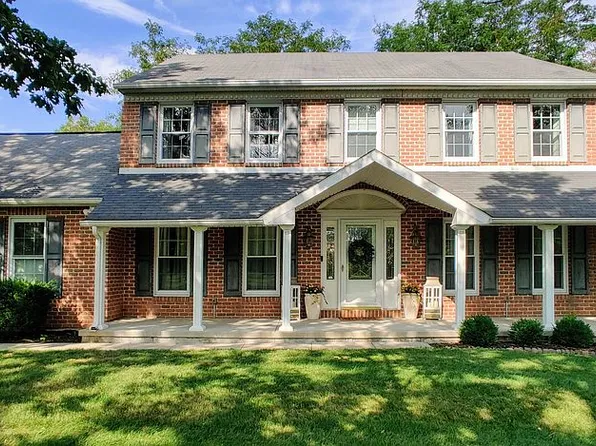 651 Old Swede Rd, Douglassville, PA 19518