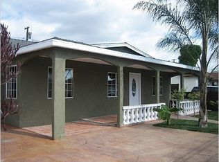 371 E 224th St, Carson, CA 90745