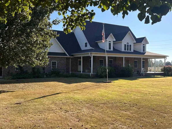 (undisclosed Address), Carlisle, AR 72024